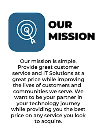 Our Mission