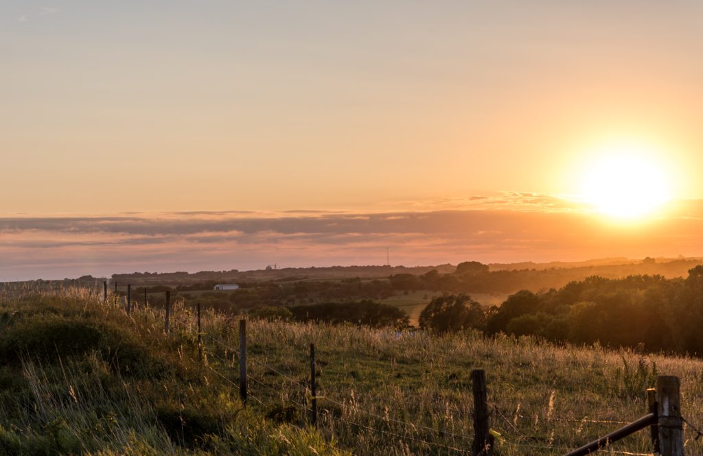 western nebraska