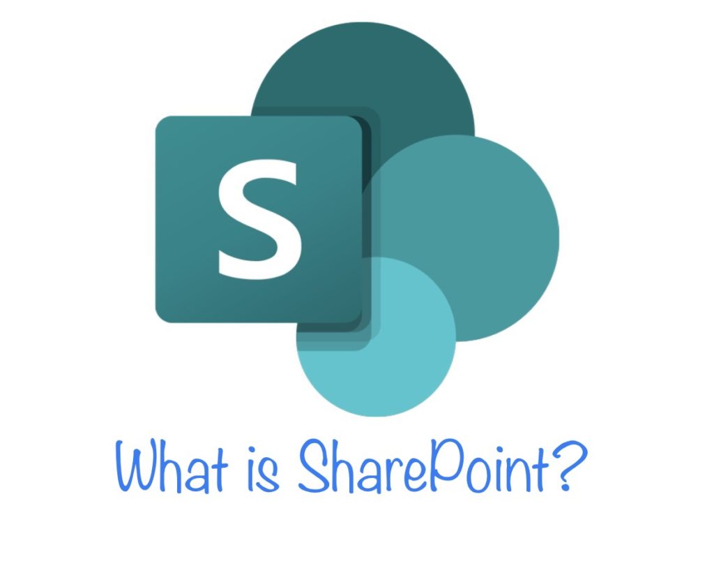 What is Sharepoint What is SharePoint? What is Sharepoint